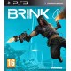 Game Brink - PS3